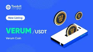 Toobit Coin